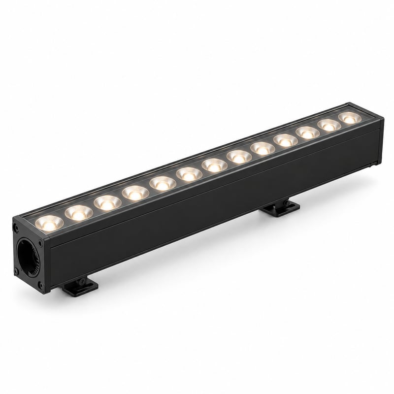 LED wall washer